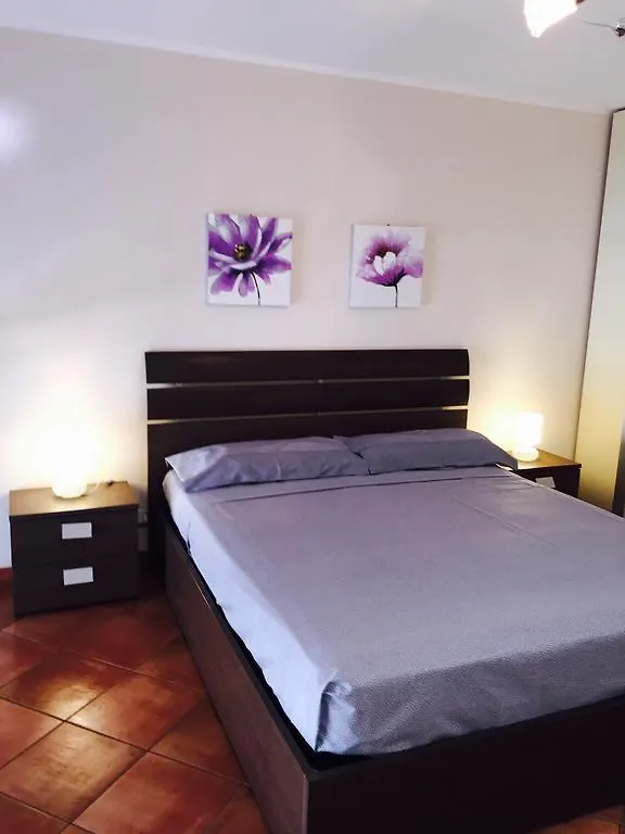Appartamento Giada Catania Apartment