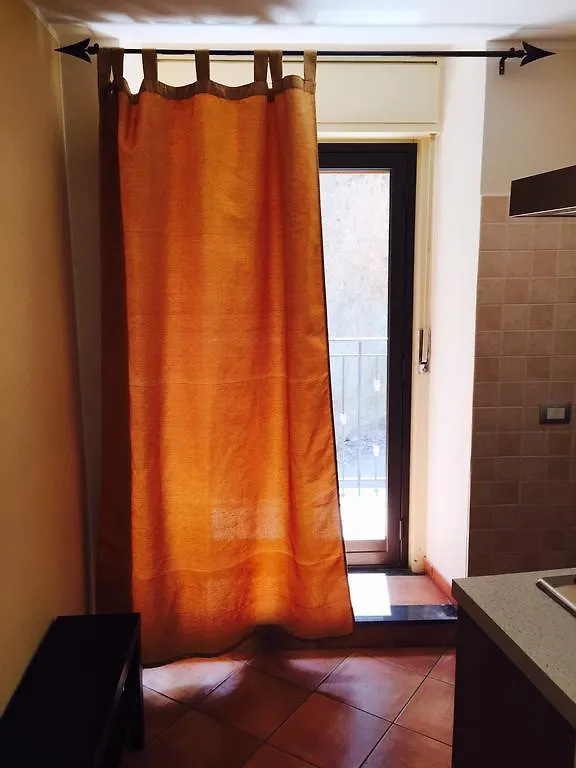 Apartment Appartamento Giada Catania
